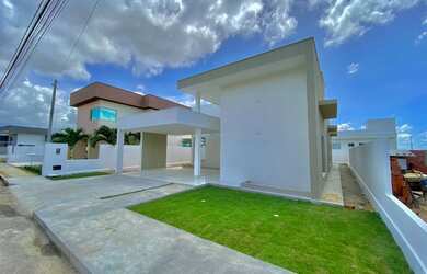 Imagem 8: Linda casa a venda no condomínio green club 3, agende sua visita