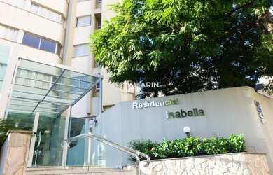 Imagem: O apartamento possui 3 Dormitórios, 3 Banheiros, 2 Vagas na