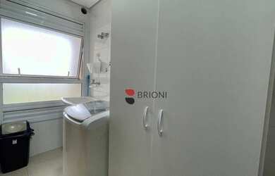 Imagem 10: Apartamento com 3 dormitórios à venda, 132 m² por R$ 980.000,00 - Jardim...