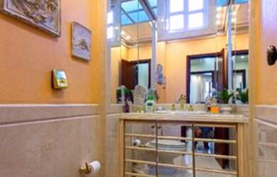 Imagem 13: Maravilhosa mansão 4 quartos no Condominio San Diego Barra da Tijuca