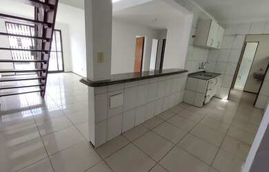 Imagem 2: Apto cobertura130 m² Cond Barramar I Calhau 05 qtos s/ 02 suítes 03...