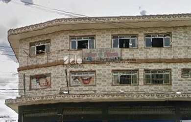 Imagem: O apartamento possui 2 Dormitórios, 1 Banheiro, 70m² de Área