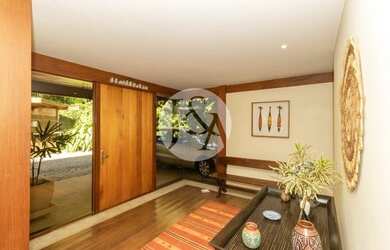 Imagem 4: RIO DE JANEIRO - Casa Padrão - Itanhangá