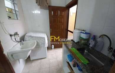 Imagem 15: Casa à venda, 107 m² por R$ 380.000,00 - Vila Assunção - Praia Grande/SP