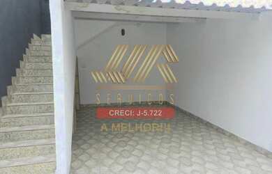 Imagem 5: Casa para venda possui 350 metros quadrados com 6 quartos em Loteamento...