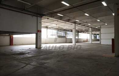 Imagem 12: SAO PAULO - Galpão/Depósito/Armazém - Jardim Pereira Leite