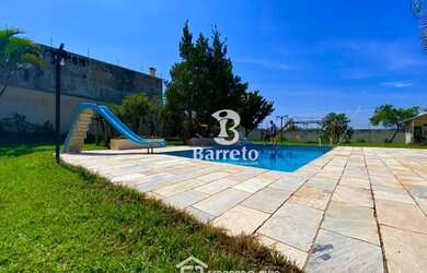 Imagem 3: Chácara com 3 dormitórios, 2500 m² - venda por R$ 2.000.000,00 ou aluguel...