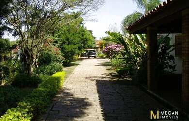 Imagem 10: Chácara com 3 dormitórios, 2500 m² - venda por R$ 1.080.000,00 ou aluguel por R$ 4.900,00