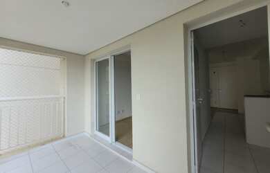 Imagem: O apartamento possui 3 Dormitórios, 3 Banheiros, 2 Vagas na