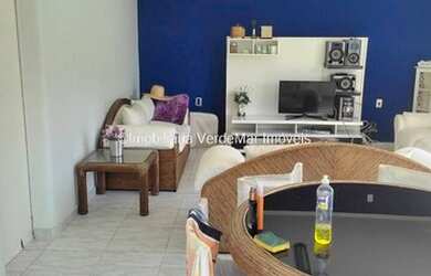 Imagem 4: Cobertura A VENDA na praia de Pitangueiras em Guarujá