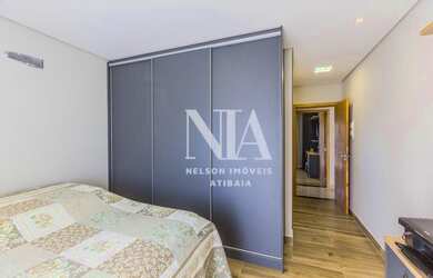 Imagem 3: Sobrado com 3 Suítes à venda, 270 m² por R$ 1.690.000 - Condomínio...