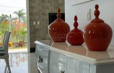 Imagem 5: XANGRI-Lá - Casa de Condomínio - Centro