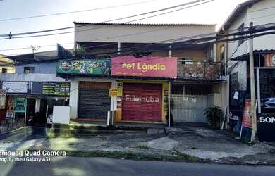 Imagem 3: Ponto comercial/Loja/Box para aluguel tem 292323092 metros quadrados