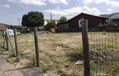 Imagem 3: Terreno escriturado - Biguaçu