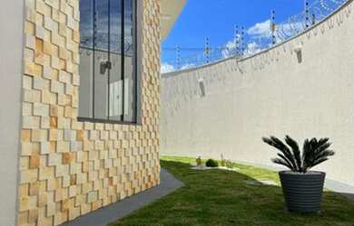 Imagem 1: LINDA CASA NO JARDIM EUROPA