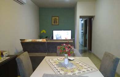 Imagem 4: Linda casa na Estrada do Mendanha perto do West Shopping