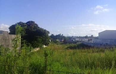 Imagem: O terreno está localizado em Quatro Barras, PR à venda por