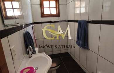 Imagem 13: Casa em Associação de Moradores em Atibaia