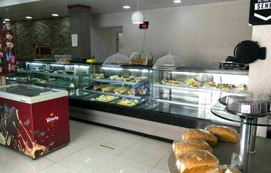 Imagem 16: Ponto à venda, 200 m² por R$ 350.000,00 - Guaíra - Curitiba/PR