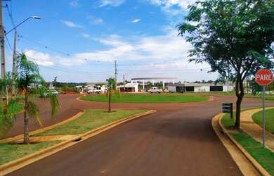 Imagem 7: Terreno N 115 para VENDA no condomínio Royall Falls Yacht em Foz do Iguaçu...