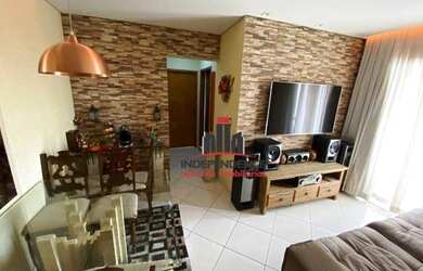 Imagem 2: Apartamento à venda, 65 m² por R$ 295.000,00 - Jardim Vale do Sol -...