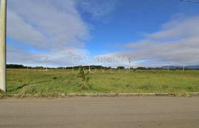 Imagem: O terreno está localizado em Arroio do Sal, RS à venda por