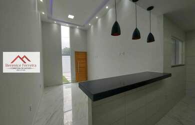 Imagem 9: Maravilhosa casa com piscina no Jardim Atlântico Central, Itaipuaçu