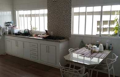 Imagem 4: Casa terrea Jardim Santa Rita Bragança Paulista