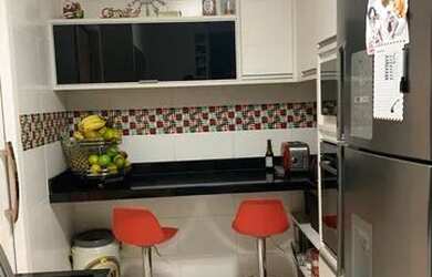 Imagem 15: Coloratto Ceramica 113 metros 02 suítes - 02 vagas - Vista p/ Parque...