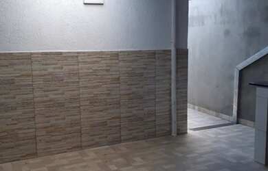 Imagem: A casa e possui 3 Dormitórios, Suítes, 3 Banheiros, 3 Vagas