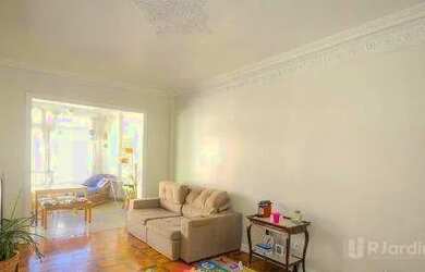 Imagem 2: Apartamento com 4 quartos, 220m² - venda ou aluguel - Copacabana - Rio...