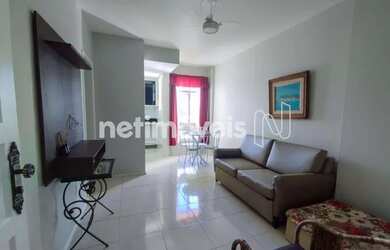 Imagem 1: Locação Apartamento 1 quarto Jardim Apipema Salvador