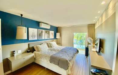 Imagem 16: CASA LOCAÇÃO RIVIERA DEL SOL RECREIO DOS BANDEIRANTES