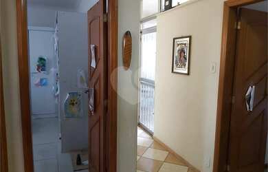 Imagem 14: Encantadora casa, frente de rua única no Terreno em Braz de Pina VP