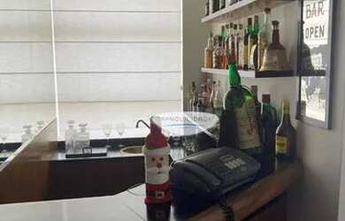 Imagem 11: Apartamento com 4 dormitórios, 275 m² - venda por R$ 2.690.000 ou aluguel por R$ 16.121/mê