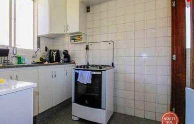 Imagem 12: Apartamento com 3 dormitórios à venda, 100 m² por R$ 420.000,00 - Buritis...