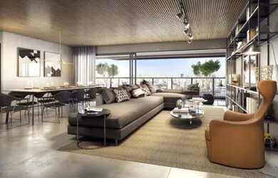 Imagem 6: COBERTURA RESIDENCIAL em São Paulo - SP, Perdizes