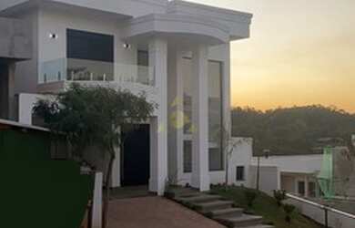 Imagem 8: Casa à venda no bairro Loteamento Brisas do Lago - Jundiaí/SP