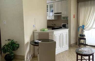 Imagem 11: Flat para aluguel com 48 metros quadrados com 1 quarto em Bela Vista - São Paulo - SP