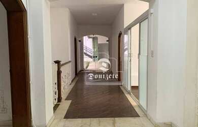 Imagem 2: Sobrado com 3 dormitórios, 1180 m² - venda por R$ 11.000.000,00 ou aluguel...