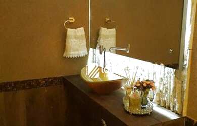 Imagem 3: Casa com 3 dormitórios, 720 m² - venda por R$ 3.000.000,00 ou aluguel...