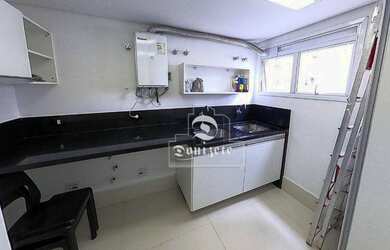 Imagem 14: Cobertura, 445 m² - venda por R$ 3.789.000,00 ou aluguel por R$ 17.908,63/mês...