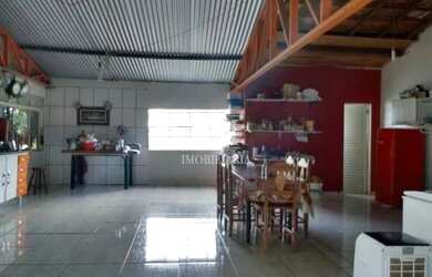 Imagem 2: Venda Rancho NOVO MUNDO. Piscina, Varanda, Imóvel novoe24.200m² de Área