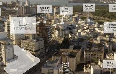 Imagem 11: FLORIANóPOLIS - Apartamento Padrão - Trindade