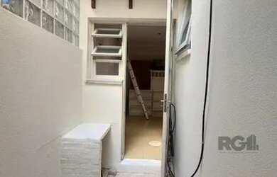 Imagem 11: Apartamento em Tristeza. Churrasqueira, 47m² de Área, 1 Banheiroe1 Dormitório
