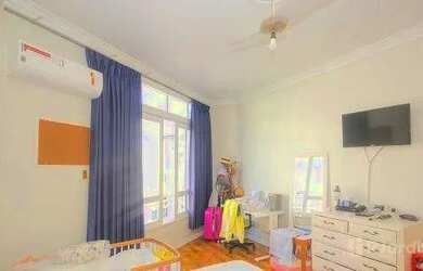 Imagem 9: Apartamento com 4 quartos, 220m² - venda ou aluguel - Copacabana - Rio...