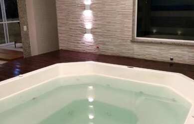 Imagem 11: Apt 2 qts frente à praia Recreio Cond Reserva do Pontal