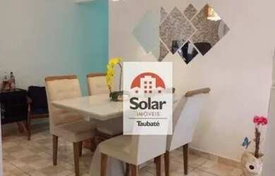 Imagem 8: Casa à venda, 110 m² por R$ 279.000,00 - Residencial Estoril - Taubaté/SP