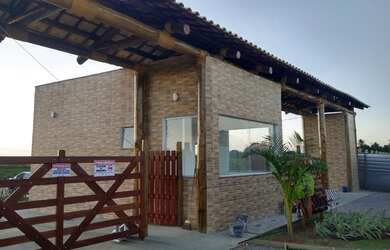 Imagem: O terreno possui 548m² de Área e está localizado em Centro