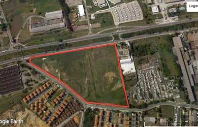 Imagem 9: Terreno para venda com 94000 metros quadrados em Santa Cruz - Rio de Janeiro...
